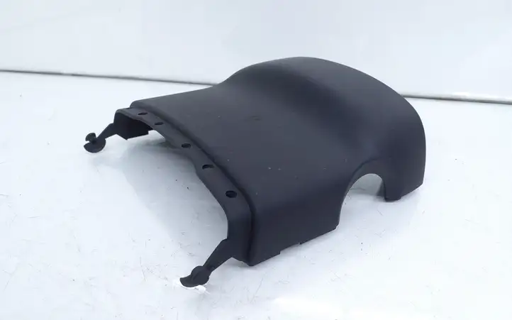 Volkswagen PASSAT B6 (2005 - 2010) 3C0858560D Обшивка рулевой колонки — фото 2