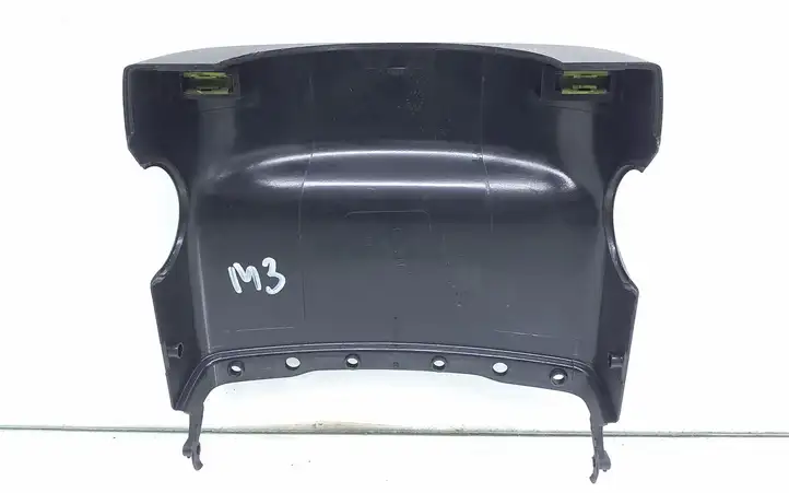 Volkswagen PASSAT B6 (2005 - 2010) 3C0858560D Обшивка рулевой колонки — фото 3