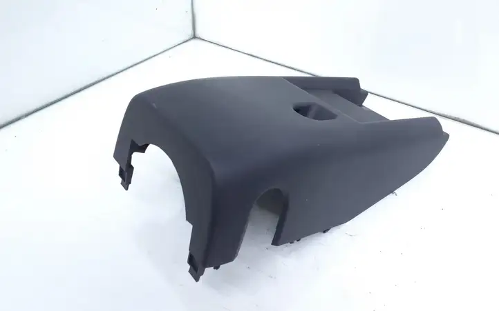 Volkswagen PASSAT B6 (2005 - 2010) 3C0858559 Обшивка рулевой колонки — фото 2