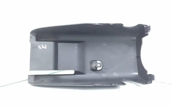 Volkswagen PASSAT B6 (2005 - 2010) 3C0858559 Обшивка рулевой колонки — фото 3