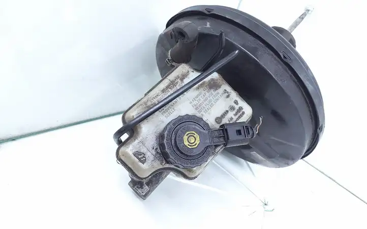 Audi A3/S3 8P (2004 - 2008) 1K1614105A Вакуумный усилитель тормозов — фото 4