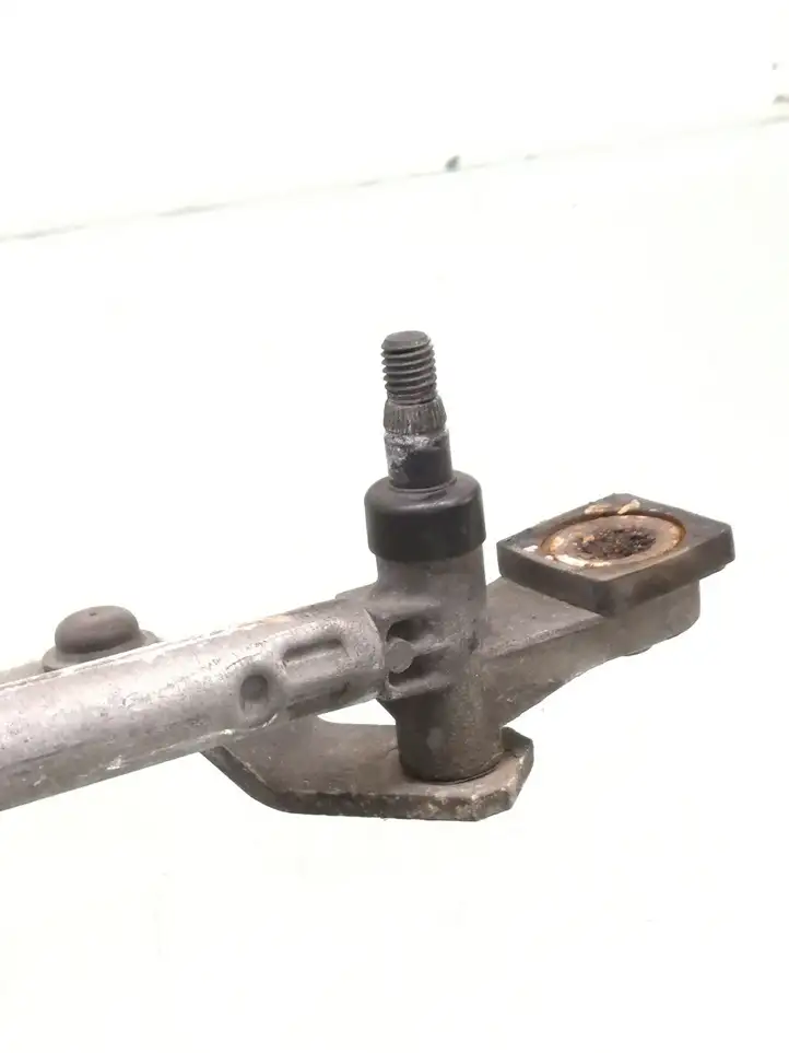Ford Focus (2005 - 2008) 3397020850 Комплект механизма стеклоочистителей — фото 2