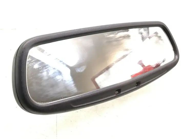 Ford Focus (2005 - 2008) 3S7A17E678BA Салонное зеркало заднего вида — фото 1