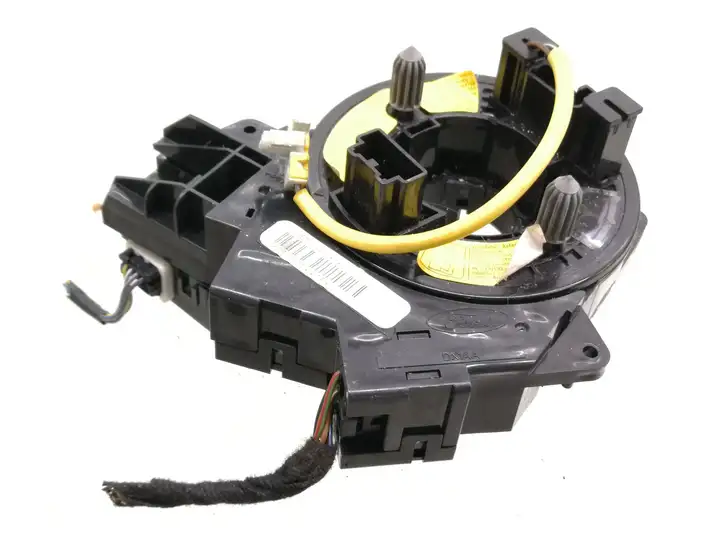 Ford Focus (2005 - 2008) 4M5T14A664AB Контактное кольцо SRS — фото 1
