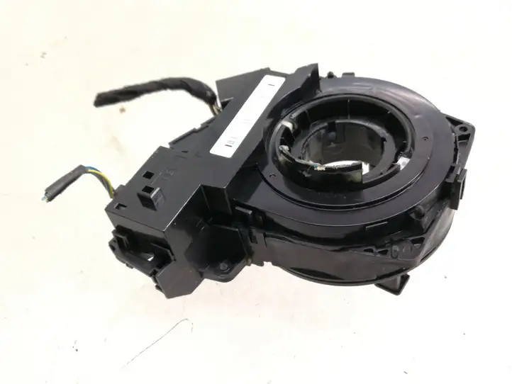 Ford Focus (2005 - 2008) 4M5T14A664AB Контактное кольцо SRS — фото 2
