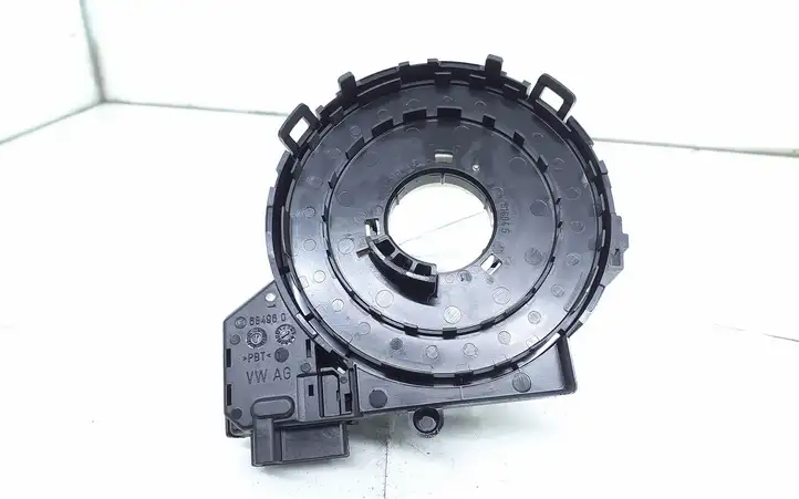 Volkswagen PASSAT B6 (2005 - 2010) 3C0959653B Контактное кольцо SRS — фото 1