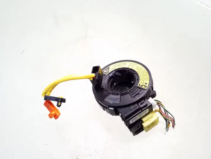 Toyota Avensis T250 (2006 - 2009) 9TL0502 Контактное кольцо SRS — фото 1