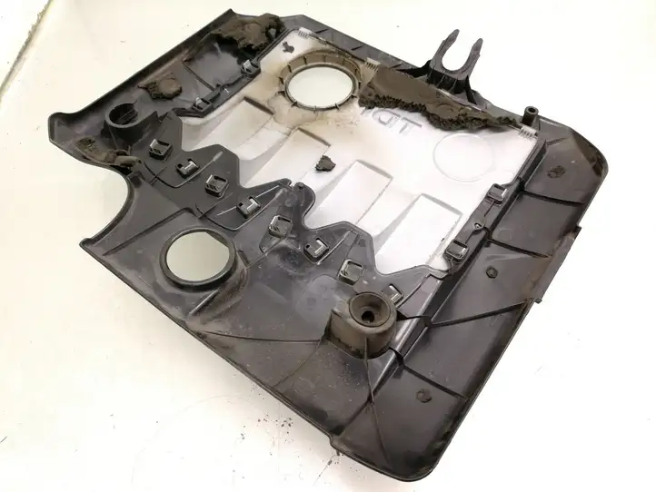 Volkswagen Golf V (2003 - 2009) 03G103925BL Крышка двигателя декоративная — фото 2