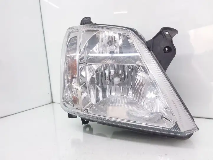 Opel Meriva A (2002 - 2006) 93321053 Передняя фара — фото 1