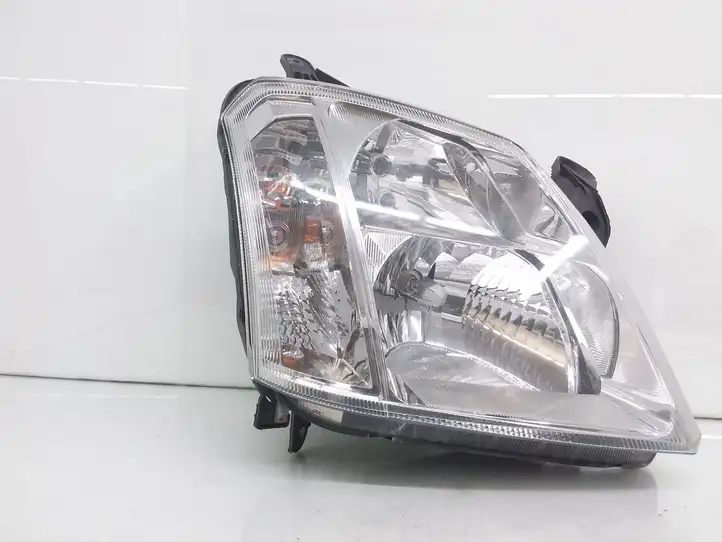 Opel Meriva A (2002 - 2006) 93321053 Передняя фара — фото 4