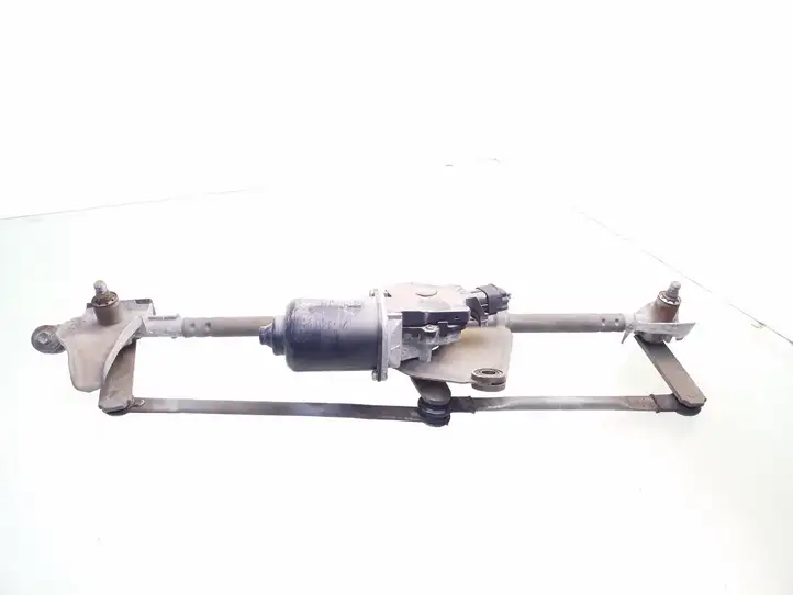 Toyota RAV 4 (XA20) (2000 - 2005) 8511042130 Комплект механизма стеклоочистителей — фото 1