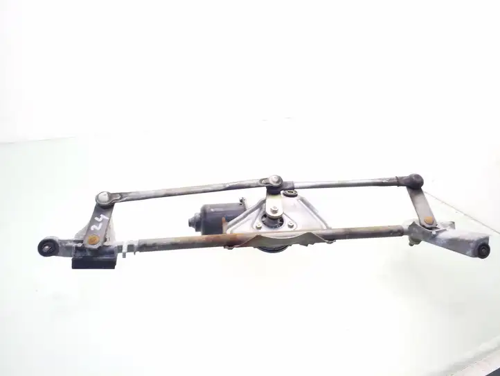 Toyota RAV 4 (XA20) (2000 - 2005) 8511042130 Комплект механизма стеклоочистителей — фото 3