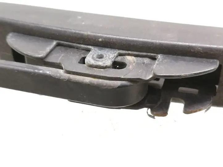 Renault Trafic II (X83) (2002 - 2014) 8200696499 Дворники лобового стекла — фото 3