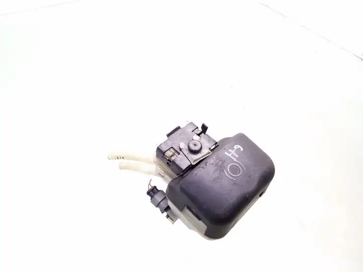 Opel Meriva A (2002 - 2006) 020405115 Бачок тормозной жидкости — фото 1