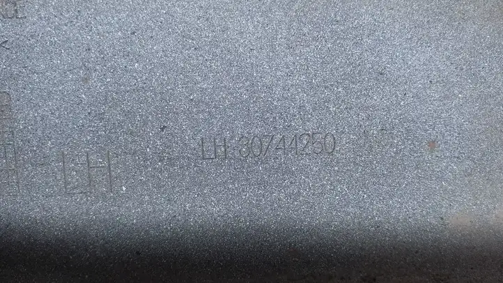 Volvo S80 (2006 - 2009) 30744250 Наружная отделка заднего порога — фото 3