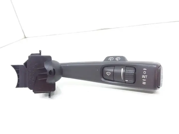 Volvo C30 (2007 - 2010) 17D770 Переключатель стеклоочистителей — фото 1