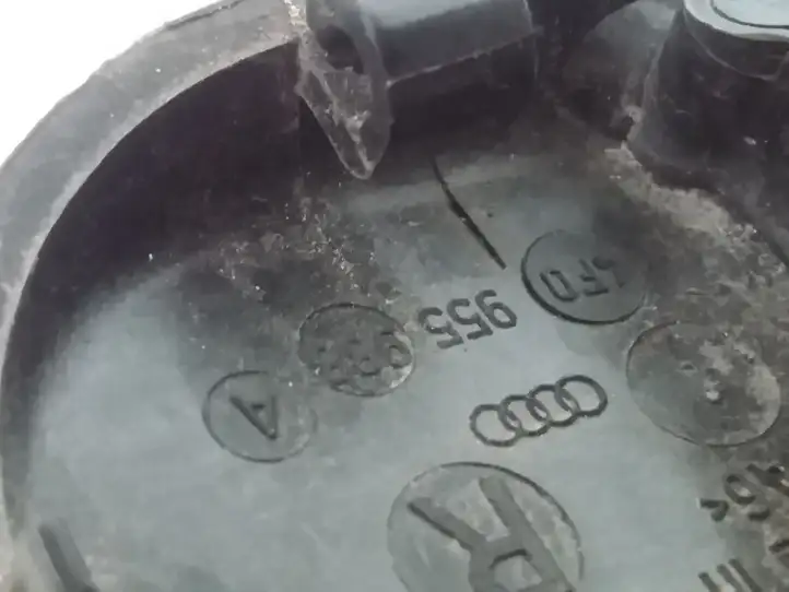 Audi A6 S6 C6 4F (2004 - 2008) 4F0955988A Форсунка омывателя лобового стекла — фото 3