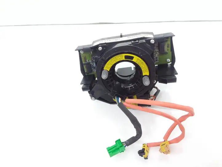 Volvo C30 (2007 - 2010) 30773148 Контактное кольцо SRS — фото 1