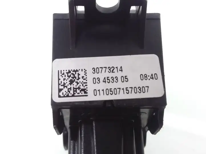 Volvo C30 (2007 - 2010) 30773214 Кнопка стеклоподъемников — фото 3