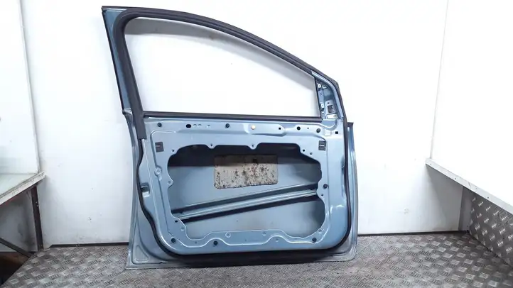 Ford Focus (2005 - 2008) Дверь — фото 3