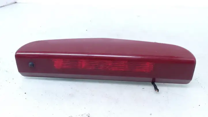 Opel Corsa D (2006 - 2010) 316627975 Дополнительный стоп фонарь — фото 1