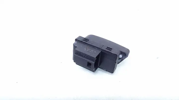 Volkswagen Golf V (2003 - 2009) 1K0962125B Включатель центрального замка — фото 2