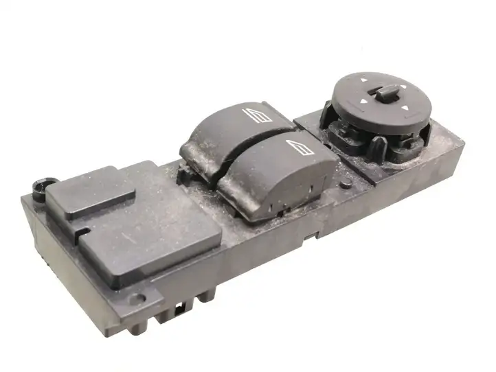 Ford Focus (2011 - 2015) 7M5T14529BA Кнопка стеклоподъемников — фото 1