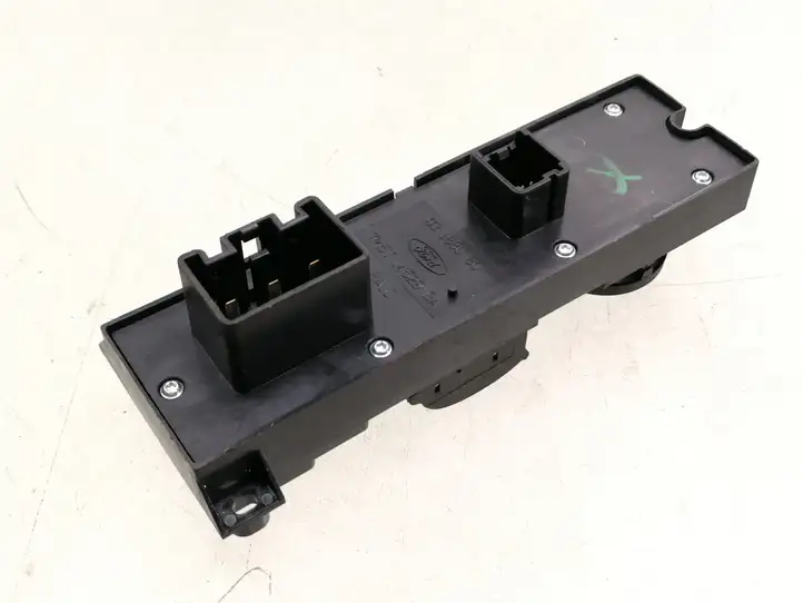 Ford Focus (2011 - 2015) 7M5T14529BA Кнопка стеклоподъемников — фото 3