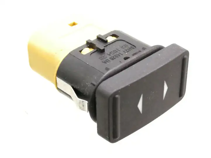 Ford Focus (2011 - 2015) 6M2T14529DA Кнопка стеклоподъемников — фото 1