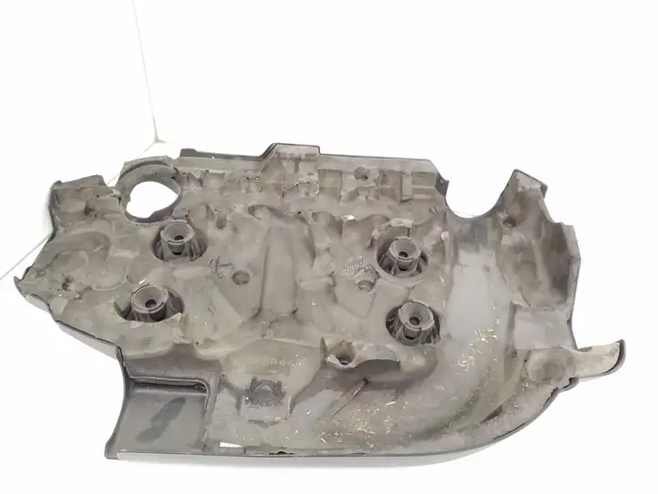 Volvo XC60 (2008 - 2013) 30771916 Крышка двигателя декоративная — фото 2