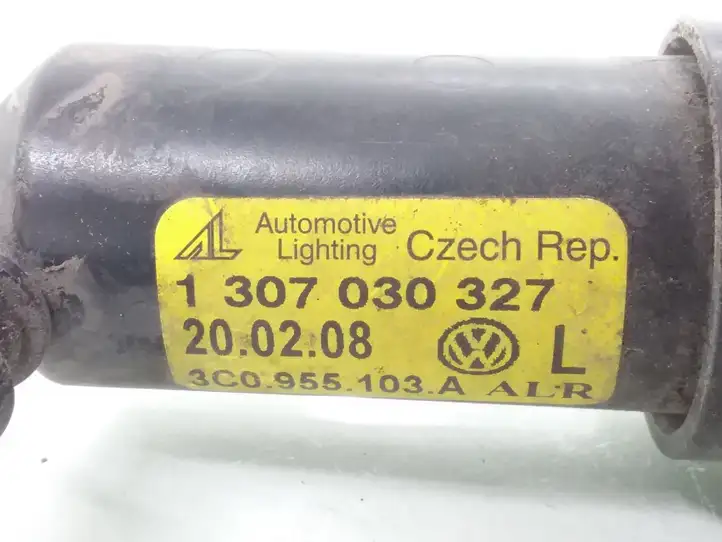 Volkswagen PASSAT B6 (2005 - 2010) 3C0955103A Распылители омывателя — фото 3