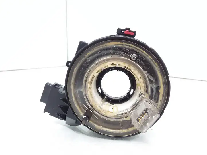 Volkswagen Golf V (2003 - 2009) 1K0959653C Контактное кольцо SRS — фото 1