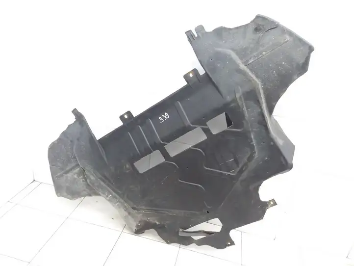 Ford Focus (1998 - 2004) 2M51A6P013AB Защита двигателя — фото 1