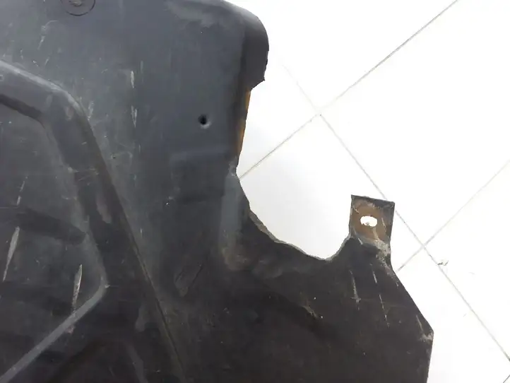 Ford Focus (1998 - 2004) 2M51A6P013AB Защита двигателя — фото 2