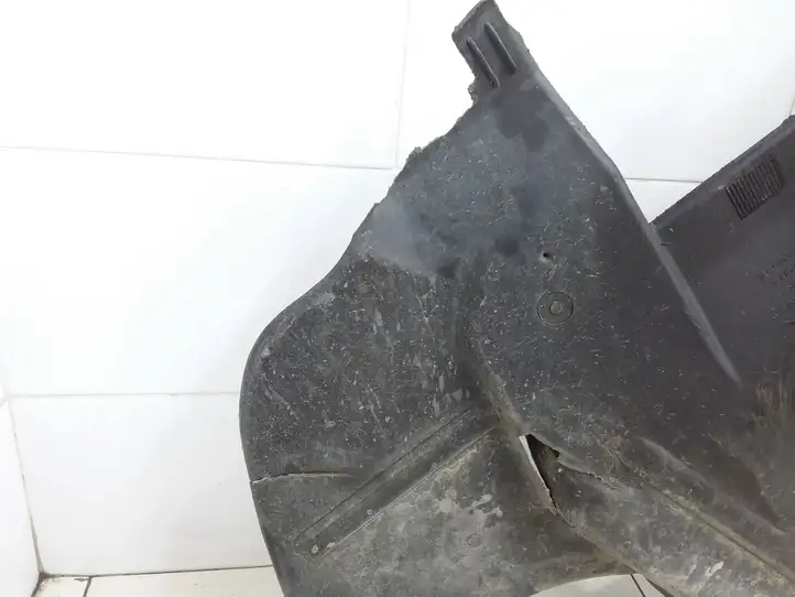 Ford Focus (1998 - 2004) 2M51A6P013AB Защита двигателя — фото 4