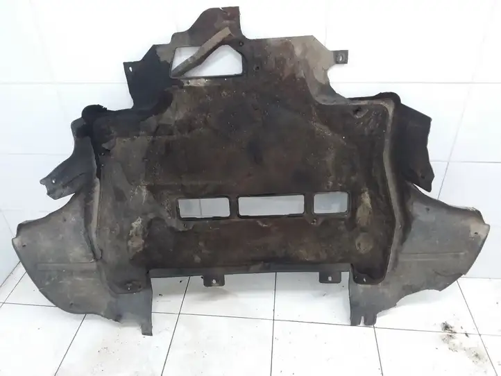 Ford Focus (1998 - 2004) 2M51A6P013AB Защита двигателя — фото 7