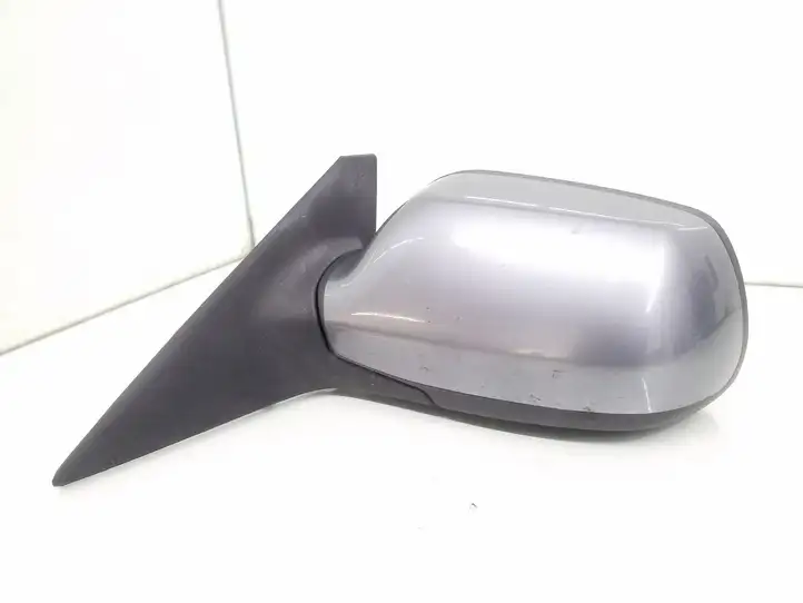 Mazda 6 (2002 - 2005) 015797 Боковое зеркало с электроприводом — фото 1