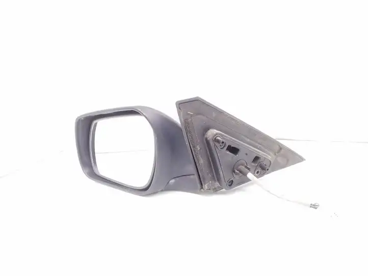 Mazda 6 (2002 - 2005) 015797 Боковое зеркало с электроприводом — фото 2