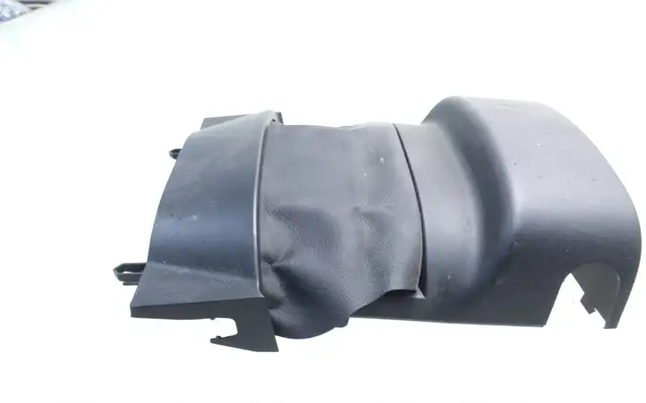 Ford Focus (2005 - 2008) 3M513530ABW Обшивка рулевой колонки — фото 1