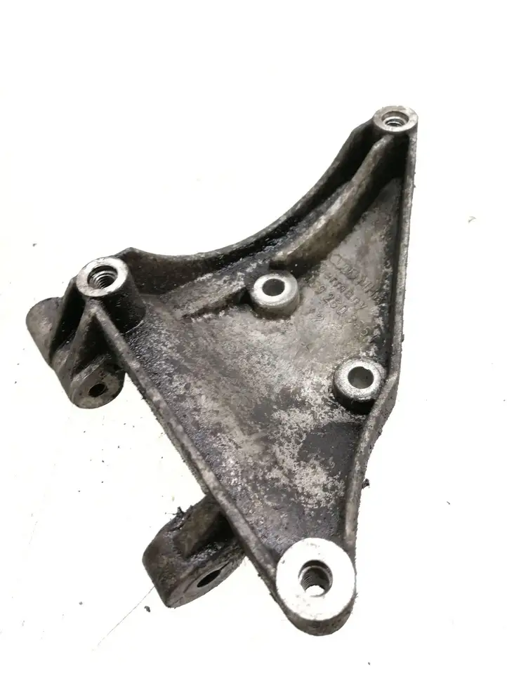 Volkswagen PASSAT B5.5 (2001 - 2005) 059260885F Кронштейн генератора — фото 3