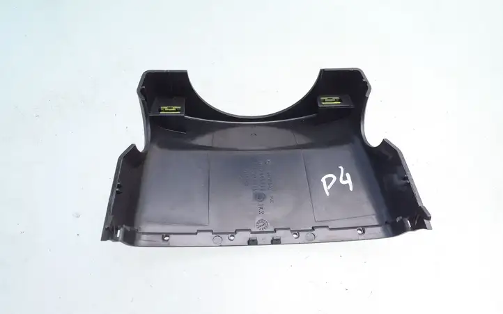 Volkswagen Touran I (2003 - 2010) 1T0858560 Обшивка рулевой колонки — фото 2