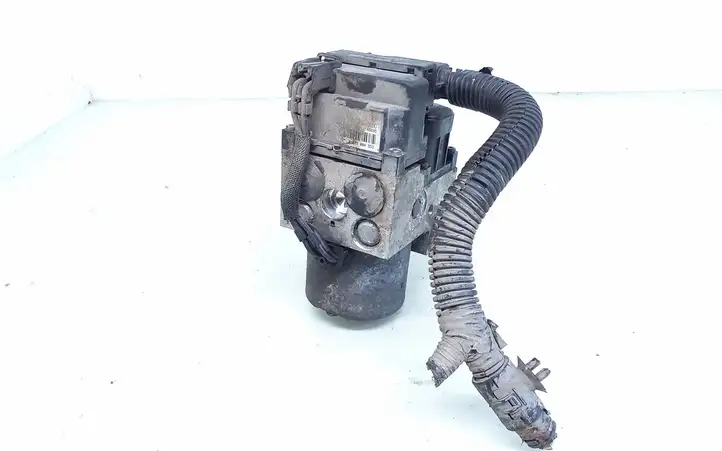 Citroen Xsara Picasso (1999 - 2012) 9633666580 ABS блок — фото 2