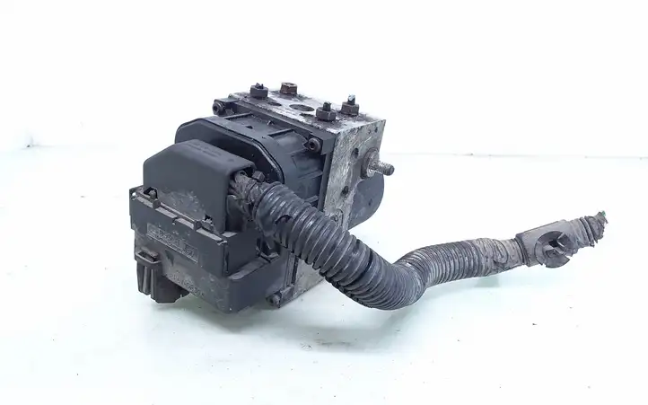 Citroen Xsara Picasso (1999 - 2012) 9633666580 ABS блок — фото 4