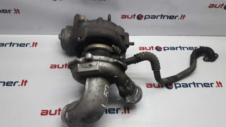 1720126020 Toyota RAV 4 (XA30) Turbina