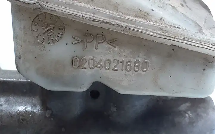 Citroen Xsara Picasso (1999 - 2012) 0204021680 Главный тормозной цилиндр — фото 5