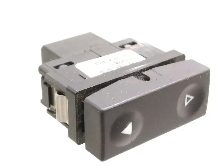 Opel Vectra C (2005 - 2009) 09185959 Блок кнопок стеклоподъемников — фото 1