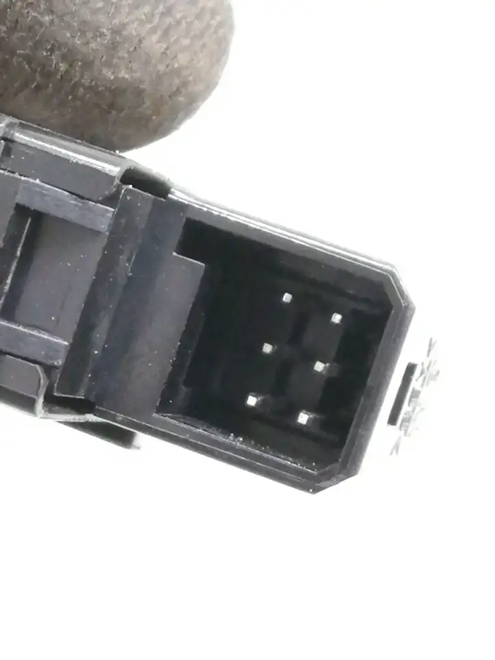 Opel Vectra C (2005 - 2009) 09185959 Блок кнопок стеклоподъемников — фото 3