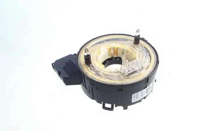 Volkswagen PASSAT B6 (2005 - 2010) 3C0953653 Контактное кольцо SRS — фото 1