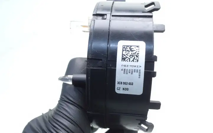 Volkswagen PASSAT B6 (2005 - 2010) 3C0953653 Контактное кольцо SRS — фото 2