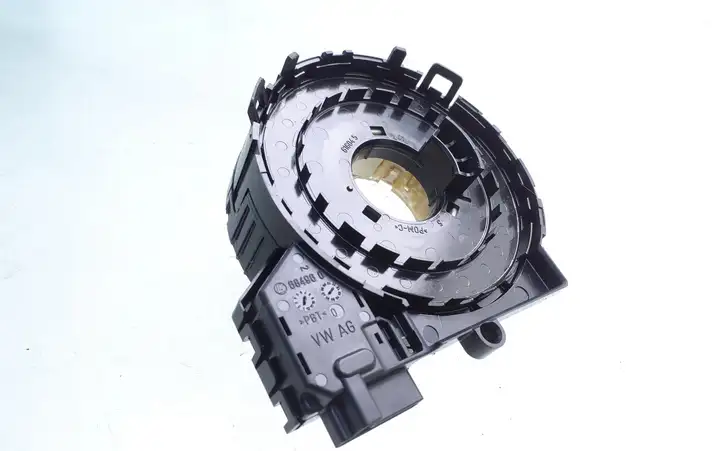 Volkswagen PASSAT B6 (2005 - 2010) 3C0953653 Контактное кольцо SRS — фото 3